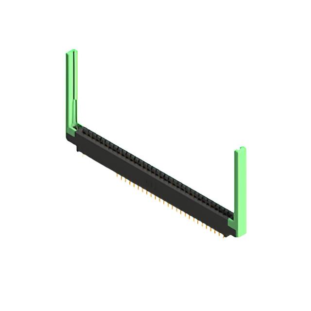 387-068-542-868 EDAC Inc.  Edgeboard Connectors